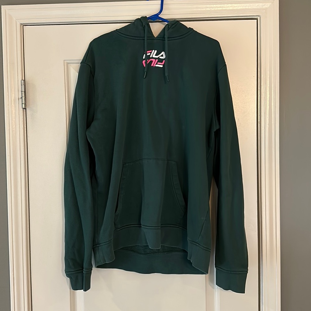 FILA Hoodie